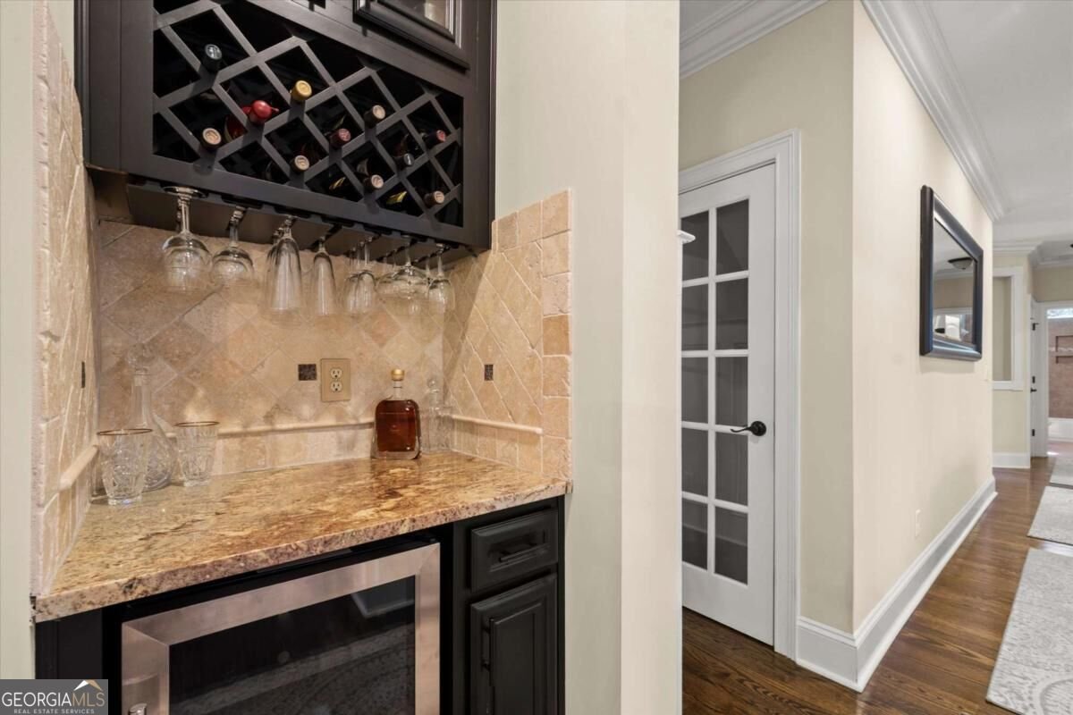 6581 Misty Harbor Court Flowery Branch - Photo 25