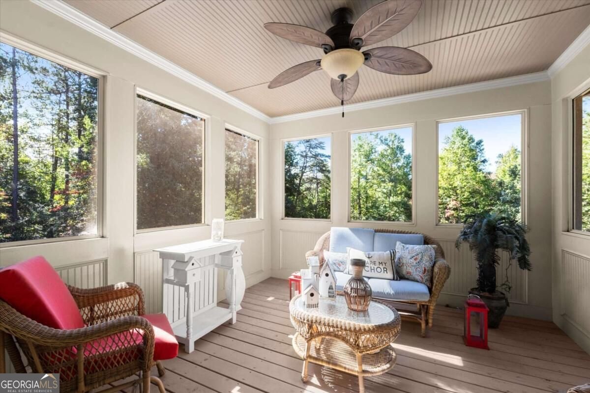 6581 Misty Harbor Court Flowery Branch - Photo 26