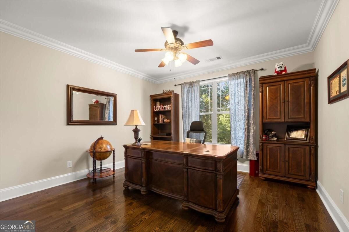 6581 Misty Harbor Court Flowery Branch - Photo 29