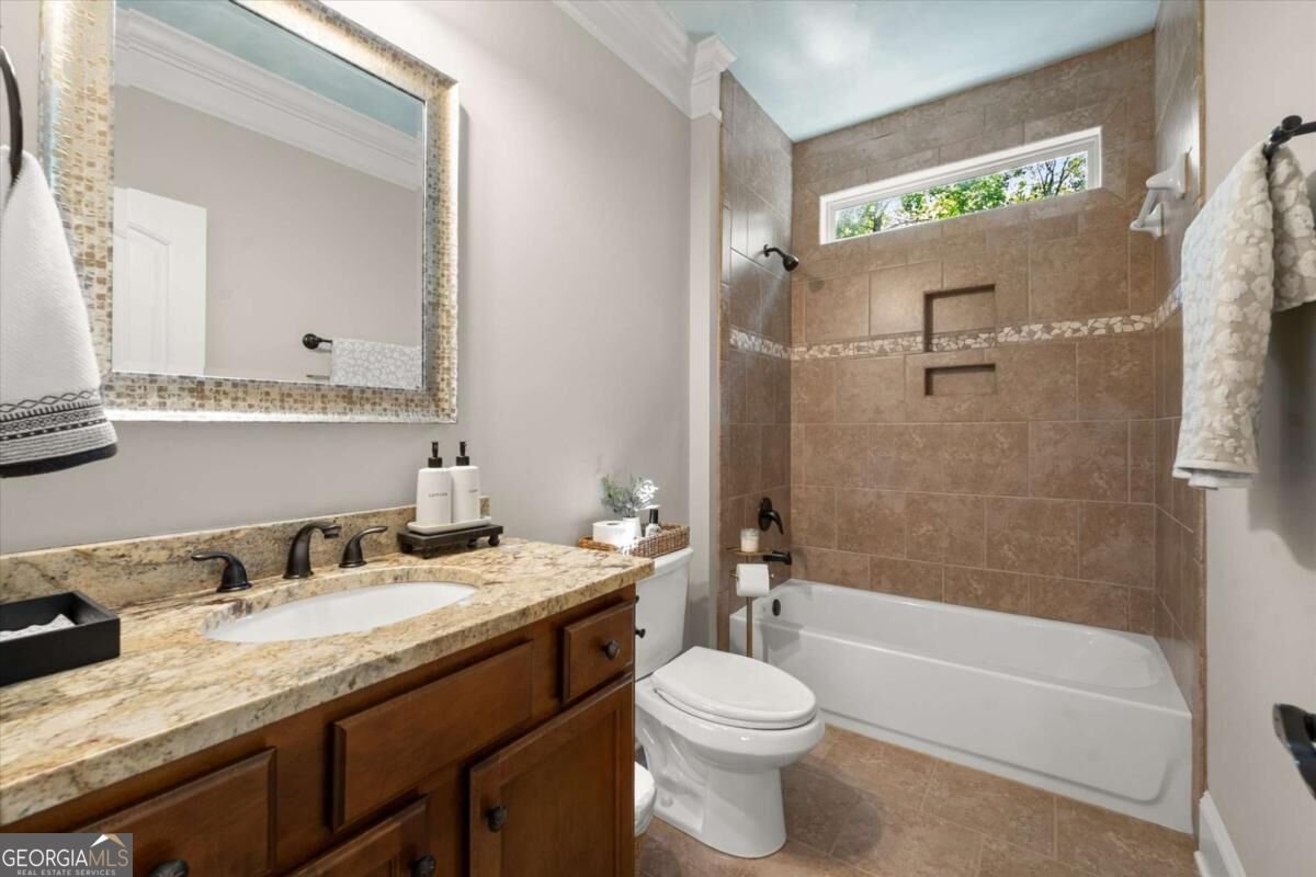 6581 Misty Harbor Court Flowery Branch - Photo 30