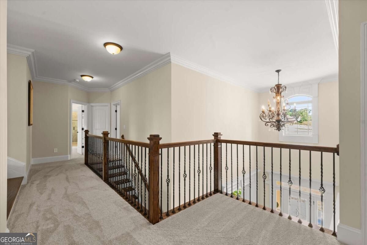 6581 Misty Harbor Court Flowery Branch - Photo 31