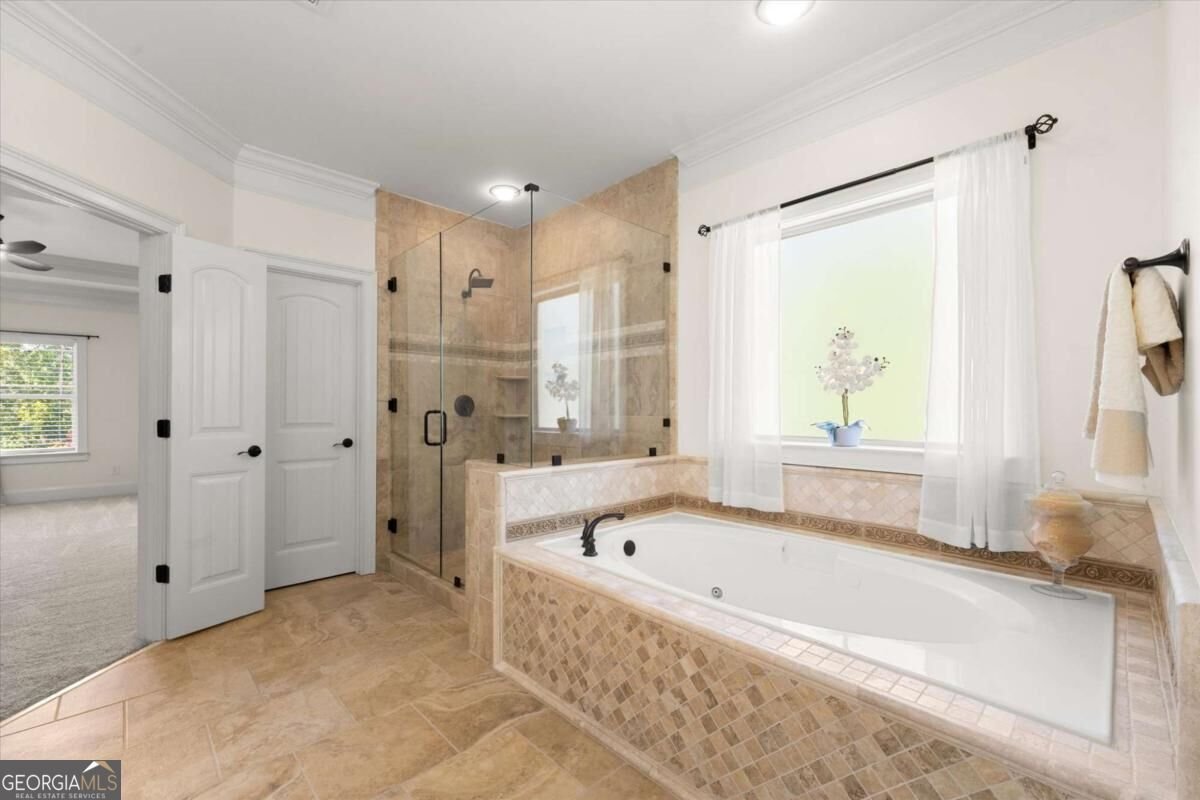 6581 Misty Harbor Court Flowery Branch - Photo 37