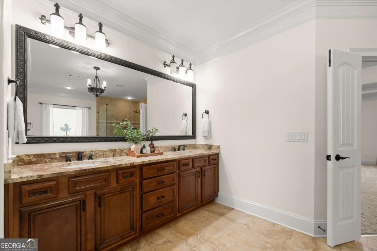 6581 Misty Harbor Court Flowery Branch - Photo 38