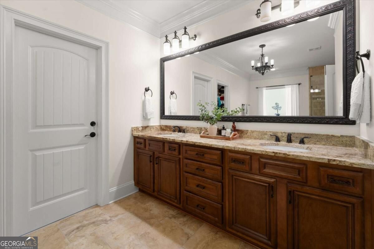 6581 Misty Harbor Court Flowery Branch - Photo 39