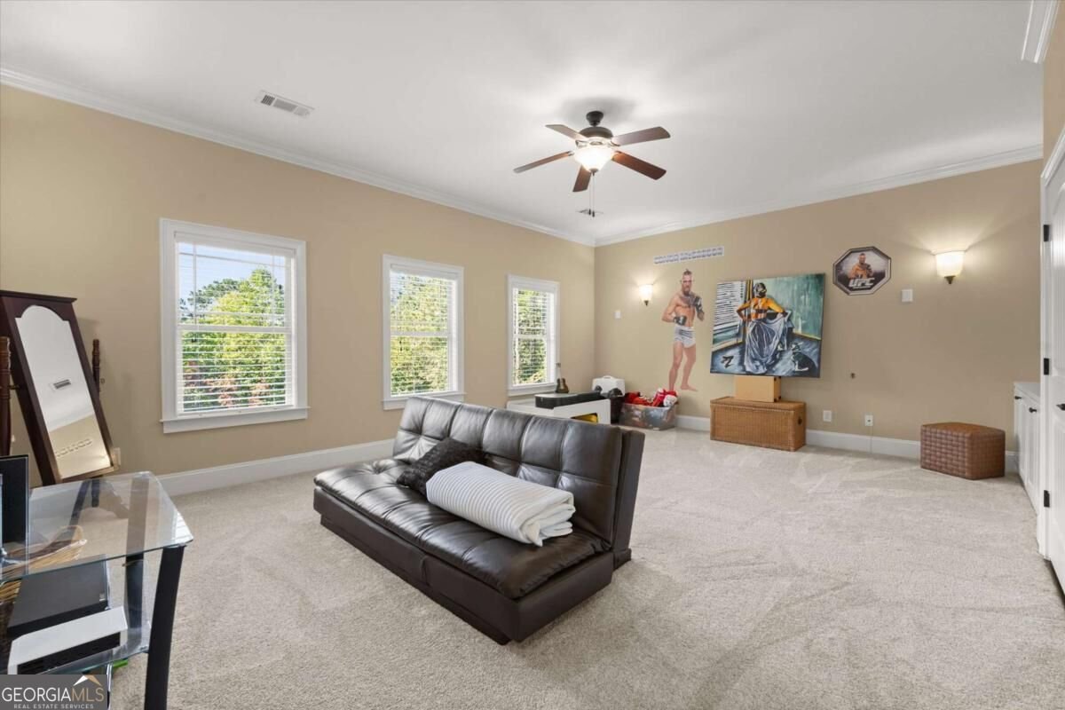6581 Misty Harbor Court Flowery Branch - Photo 43