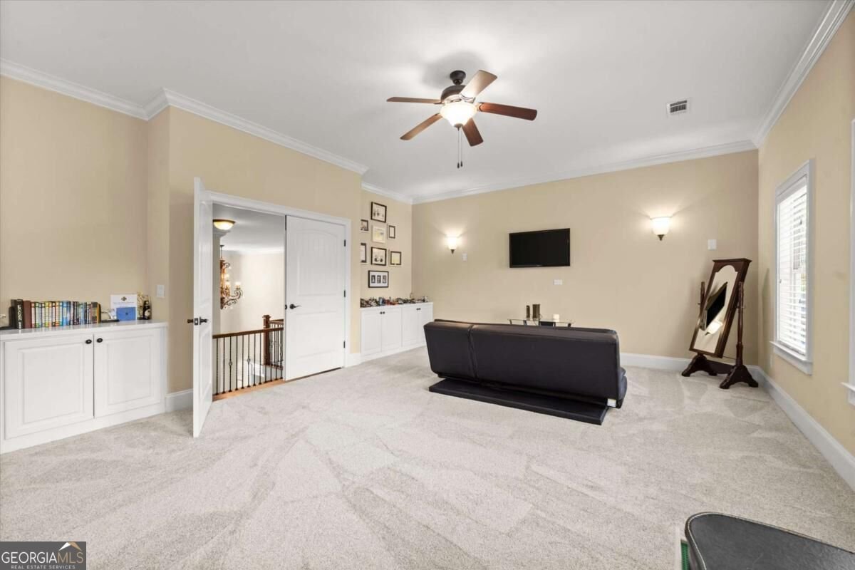 6581 Misty Harbor Court Flowery Branch - Photo 44