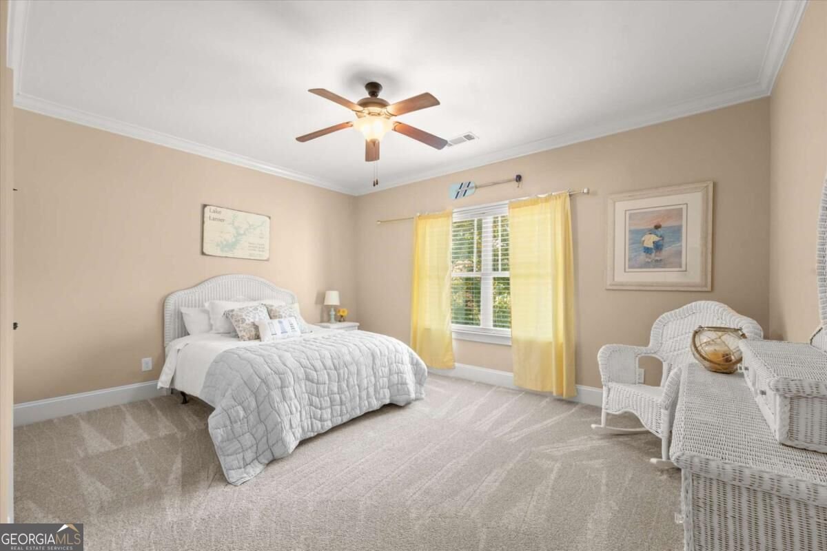 6581 Misty Harbor Court Flowery Branch - Photo 45