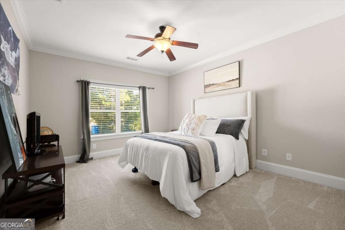 6581 Misty Harbor Court Flowery Branch - Photo 46