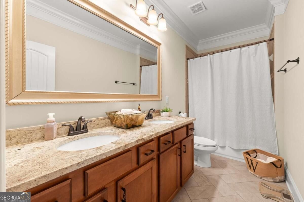 6581 Misty Harbor Court Flowery Branch - Photo 47