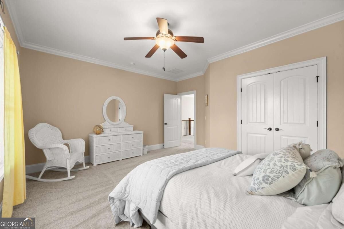 6581 Misty Harbor Court Flowery Branch - Photo 48