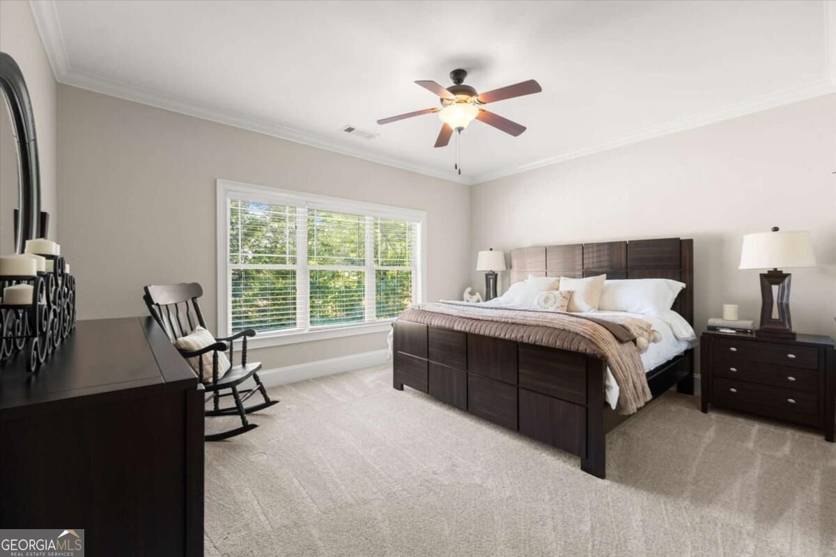 6581 Misty Harbor Court Flowery Branch - Photo 49