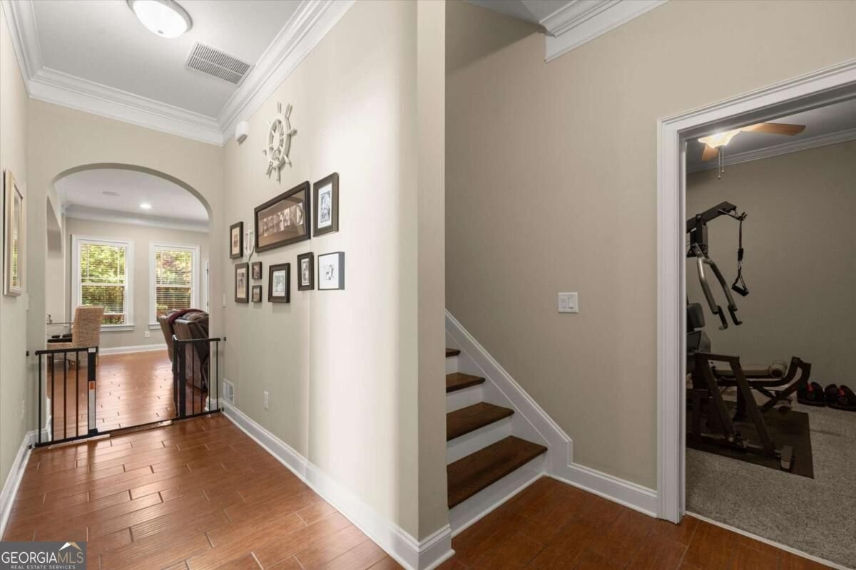 6581 Misty Harbor Court Flowery Branch - Photo 51