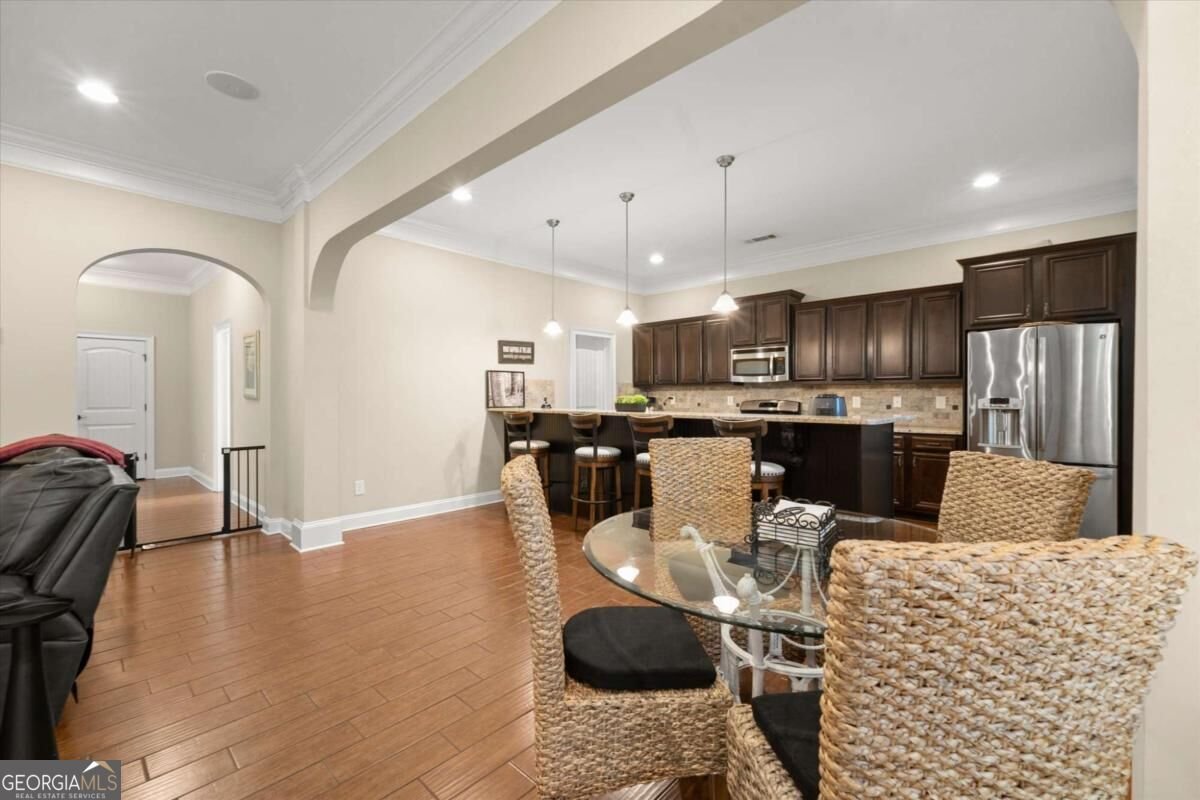 6581 Misty Harbor Court Flowery Branch - Photo 53