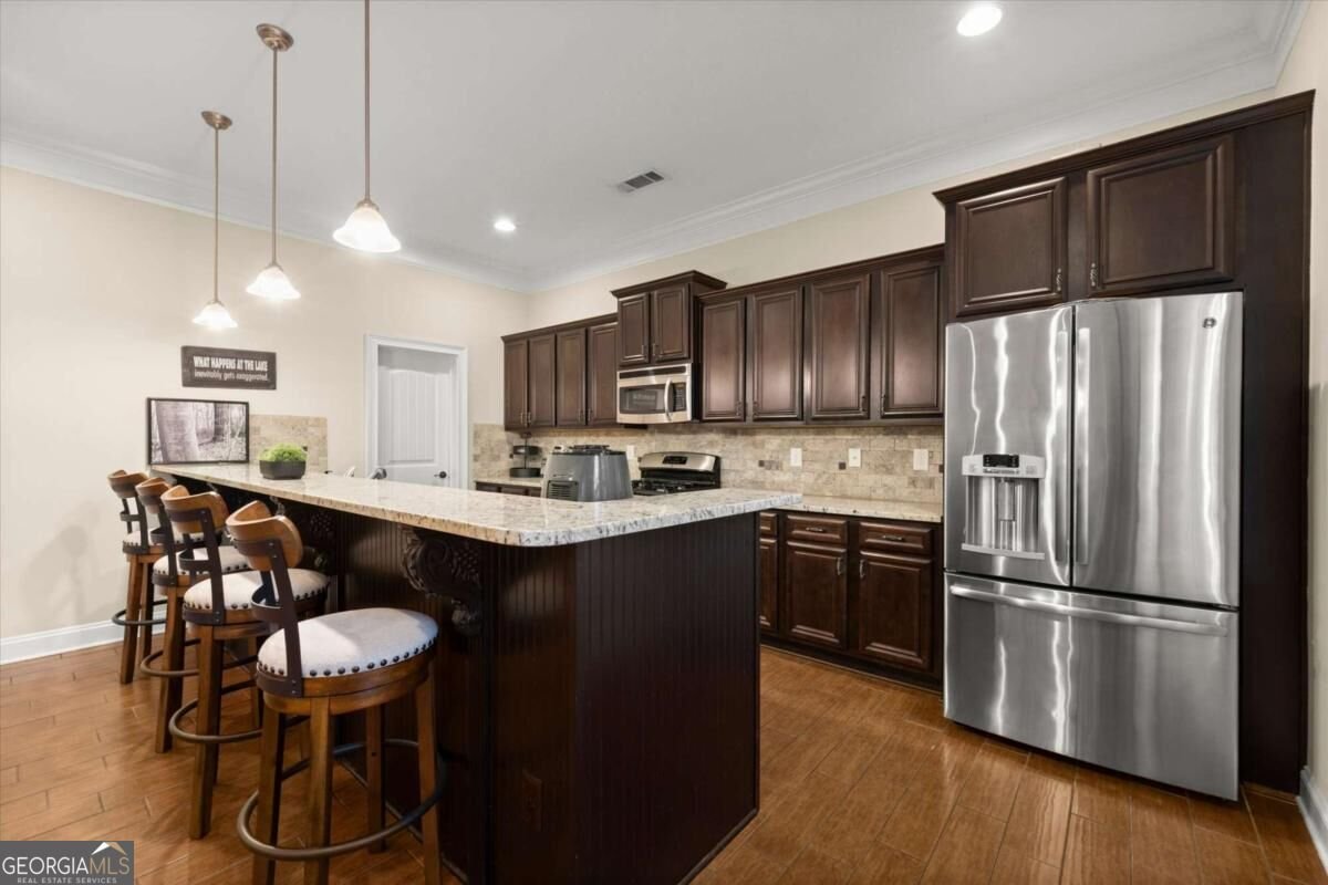 6581 Misty Harbor Court Flowery Branch - Photo 55