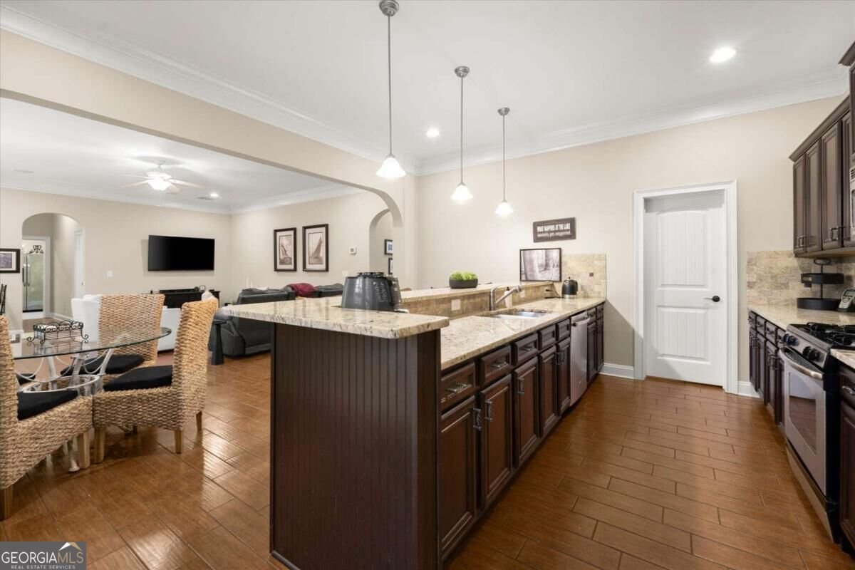 6581 Misty Harbor Court Flowery Branch - Photo 56
