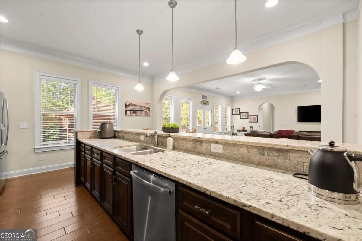 6581 Misty Harbor Court Flowery Branch - Photo 57