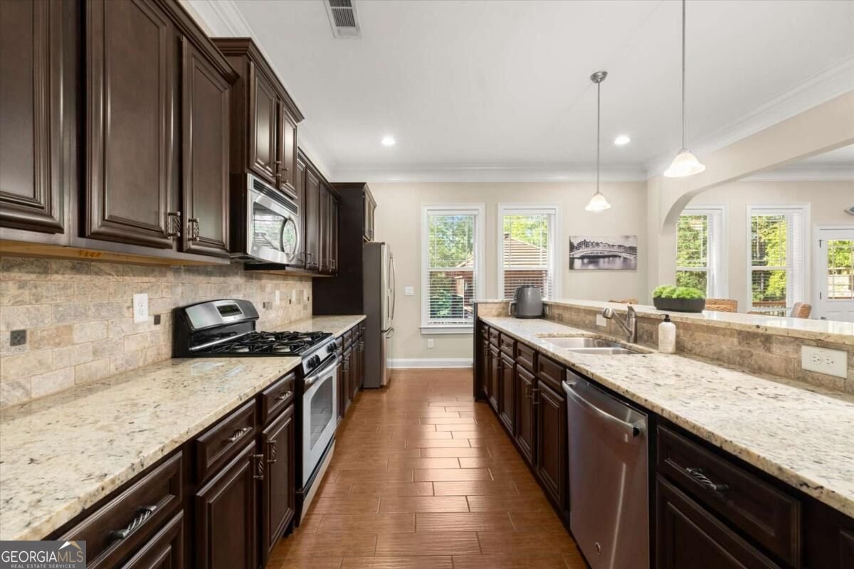 6581 Misty Harbor Court Flowery Branch - Photo 58