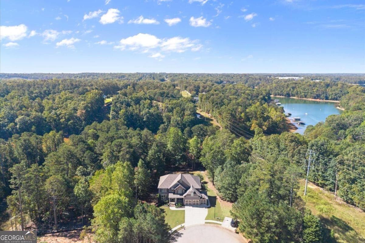 6581 Misty Harbor Court Flowery Branch - Photo 6