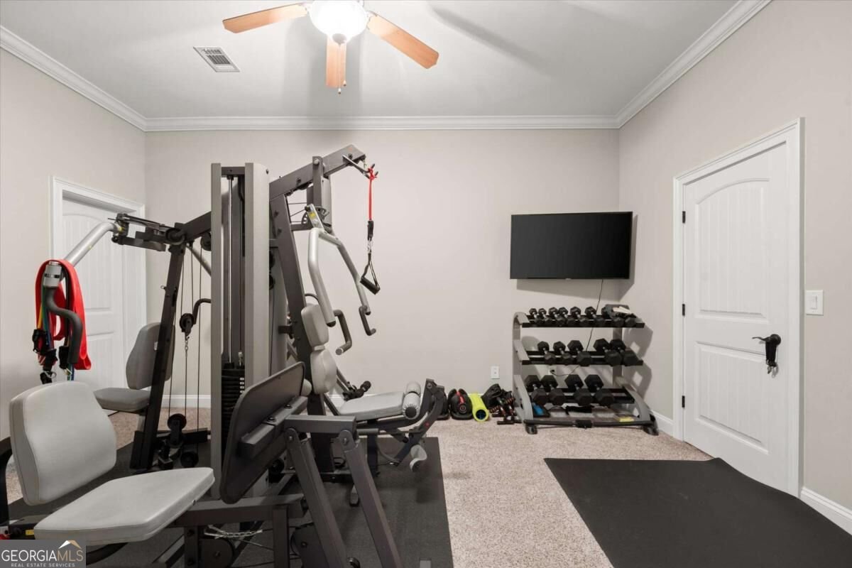 6581 Misty Harbor Court Flowery Branch - Photo 62