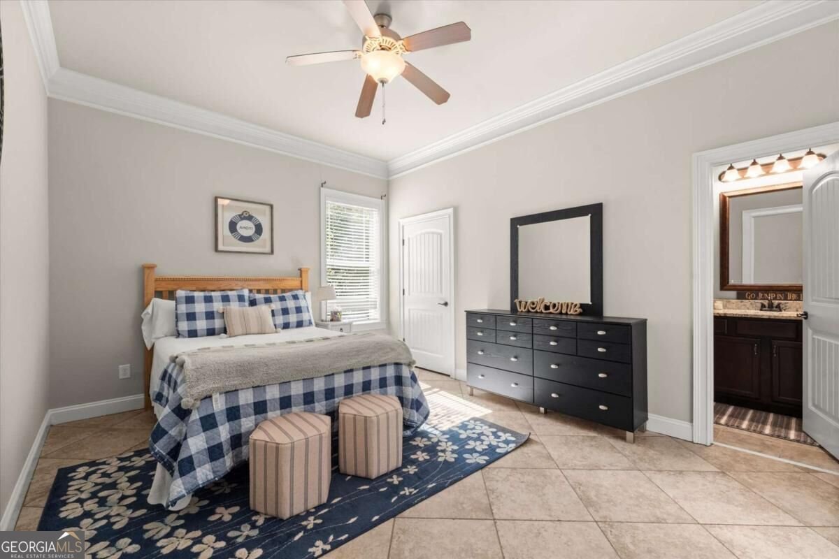 6581 Misty Harbor Court Flowery Branch - Photo 64
