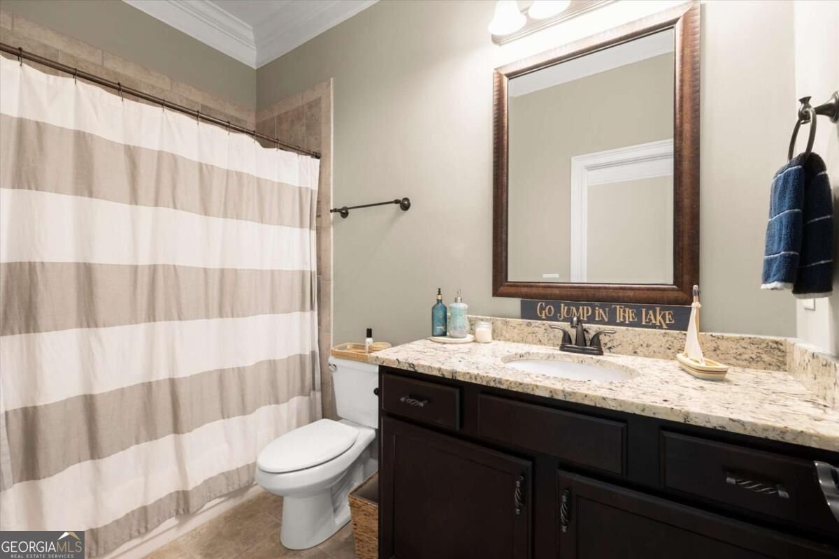 6581 Misty Harbor Court Flowery Branch - Photo 66