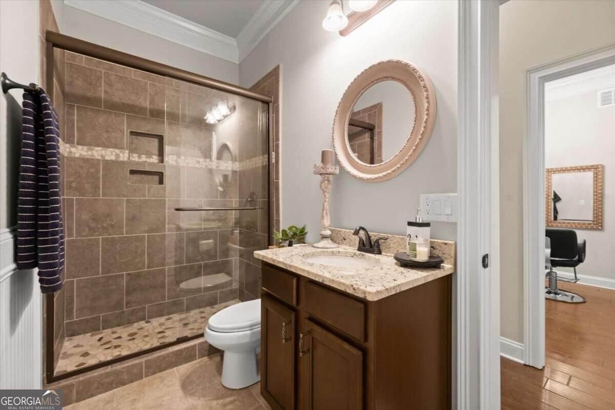 6581 Misty Harbor Court Flowery Branch - Photo 67