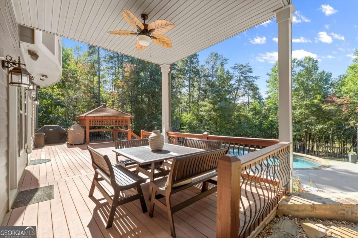 6581 Misty Harbor Court Flowery Branch - Photo 68