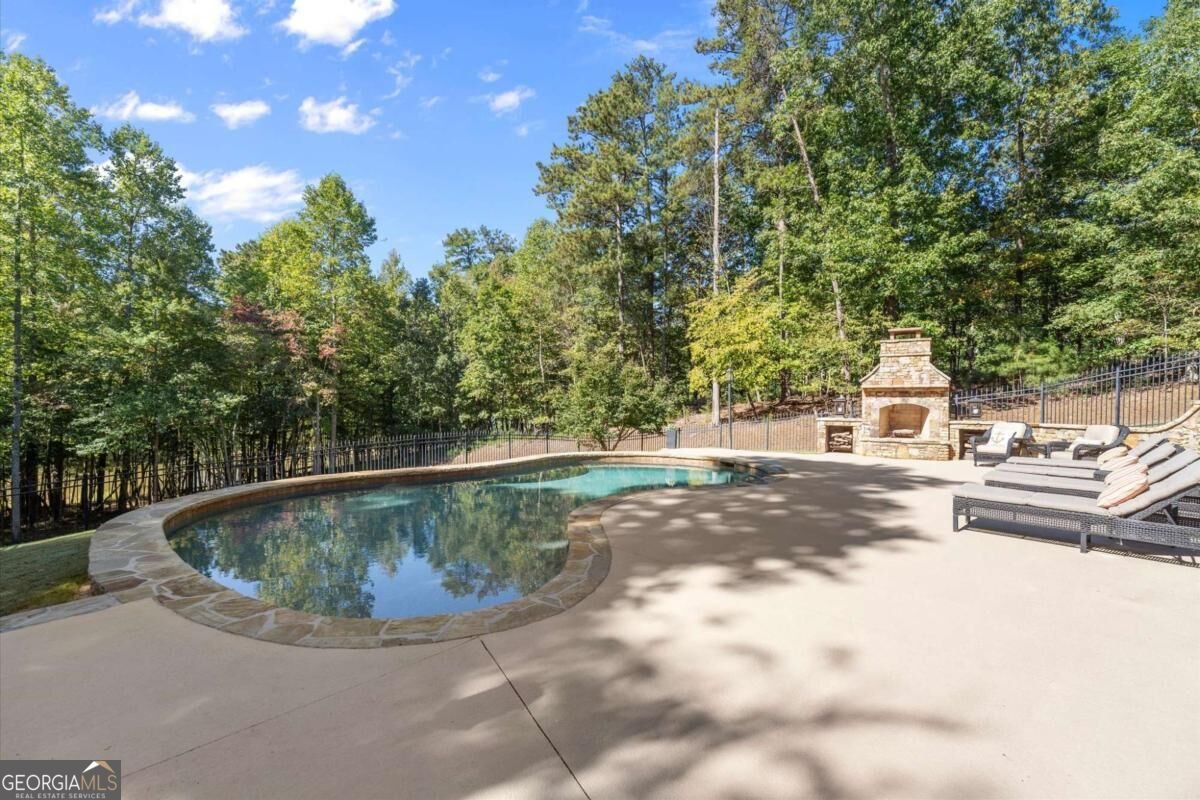 6581 Misty Harbor Court Flowery Branch - Photo 72