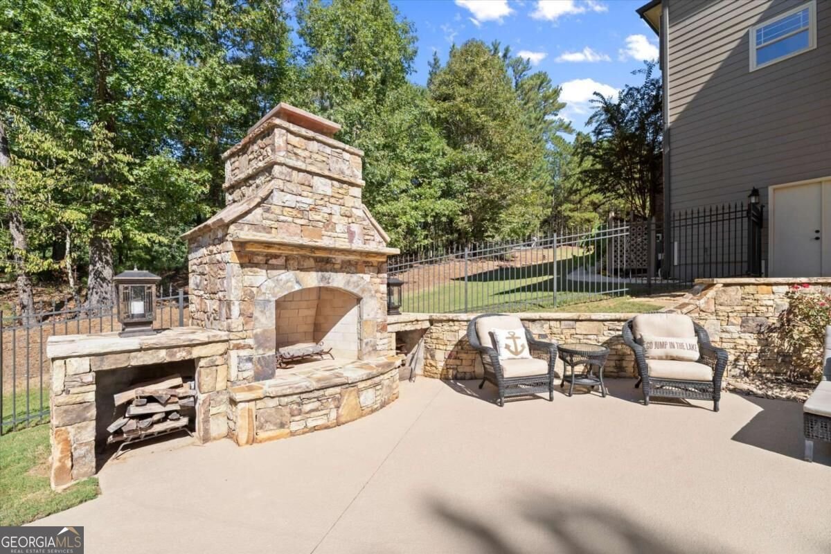 6581 Misty Harbor Court Flowery Branch - Photo 73