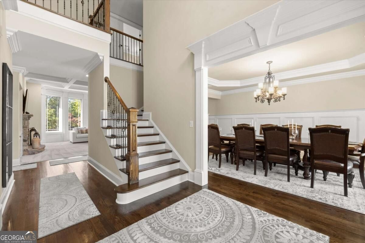 6581 Misty Harbor Court Flowery Branch - Photo 8