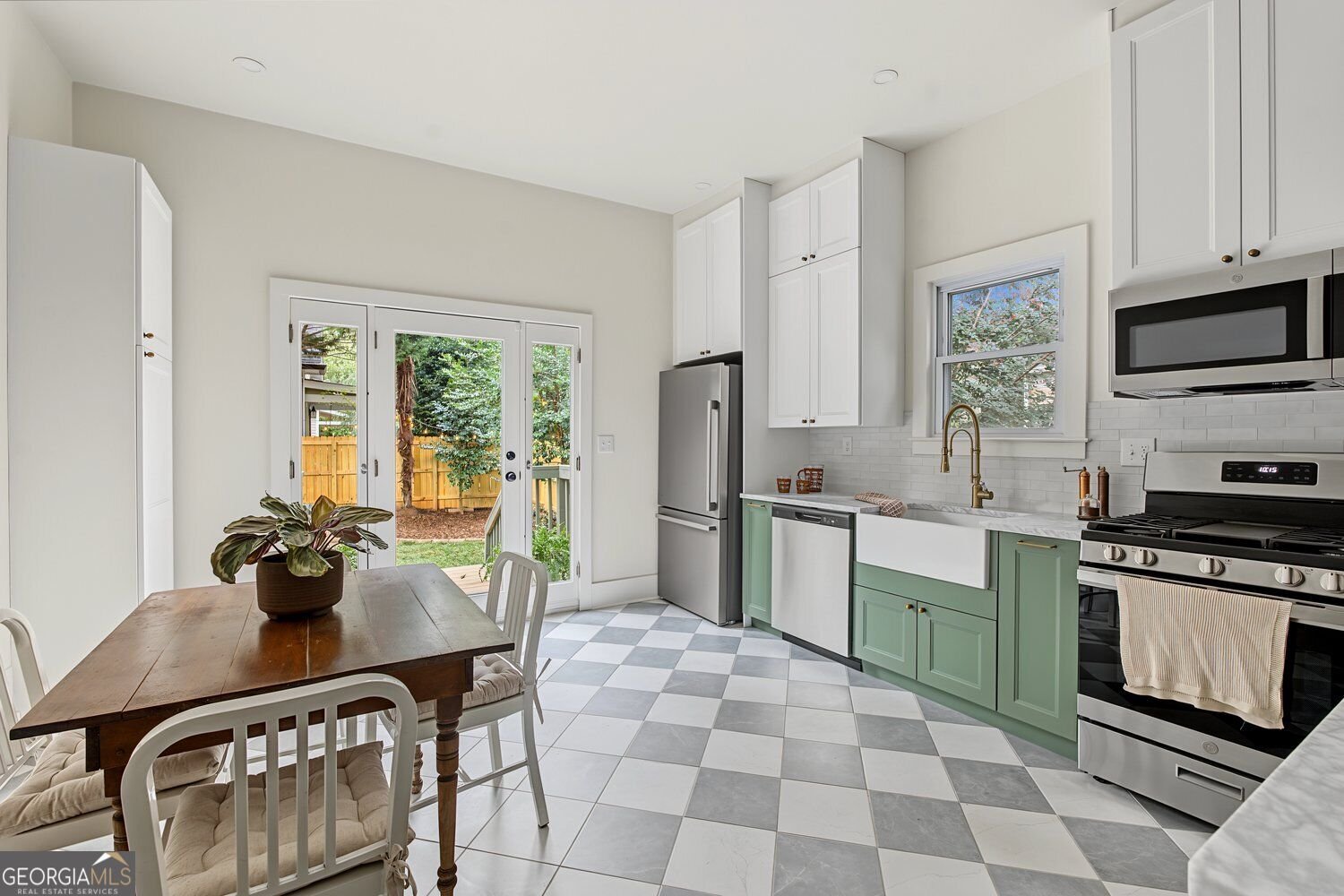 209 Estoria Street Atlanta - Photo 16
