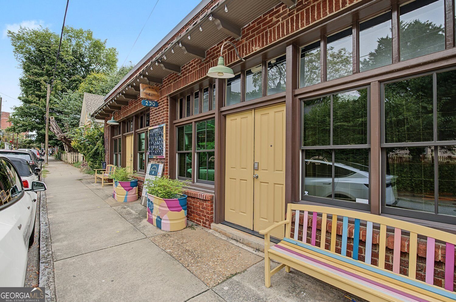 209 Estoria Street Atlanta - Photo 41