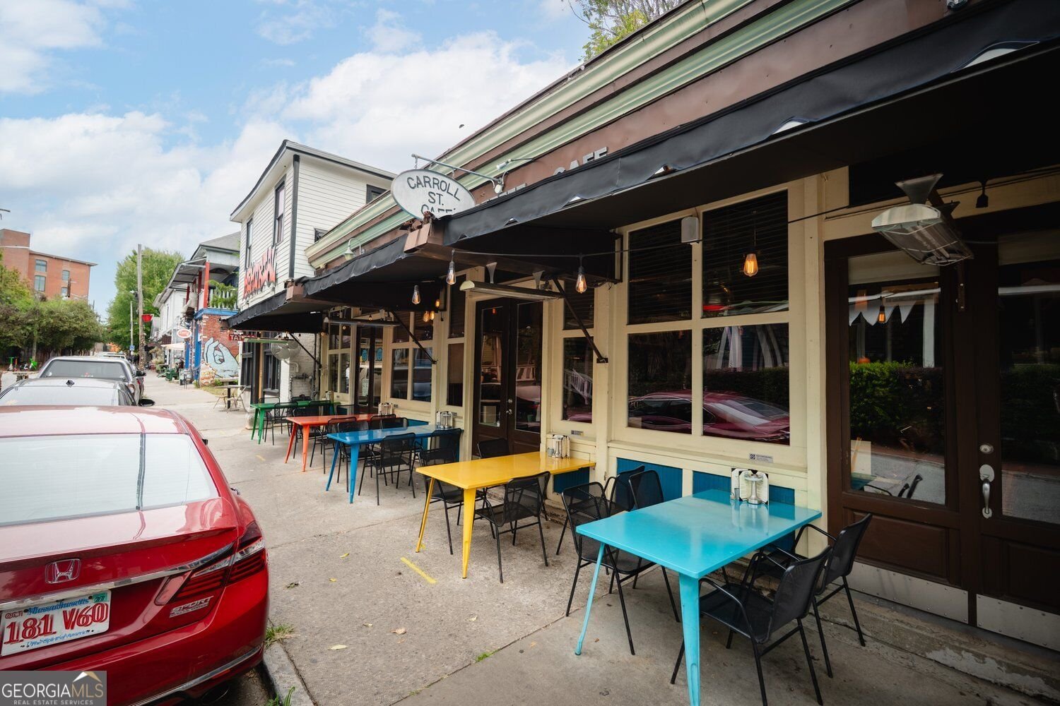 209 Estoria Street Atlanta - Photo 42