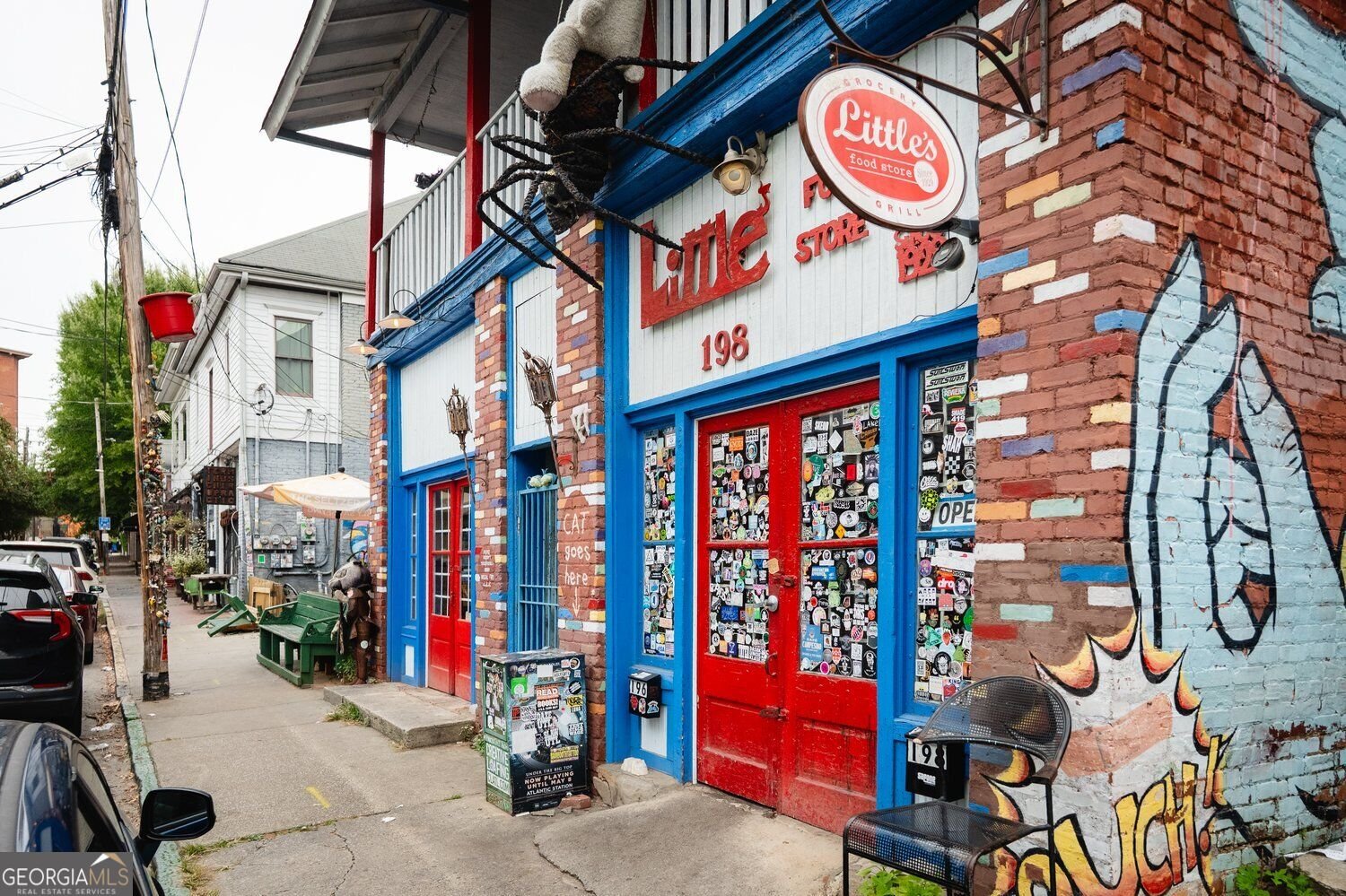 209 Estoria Street Atlanta - Photo 43
