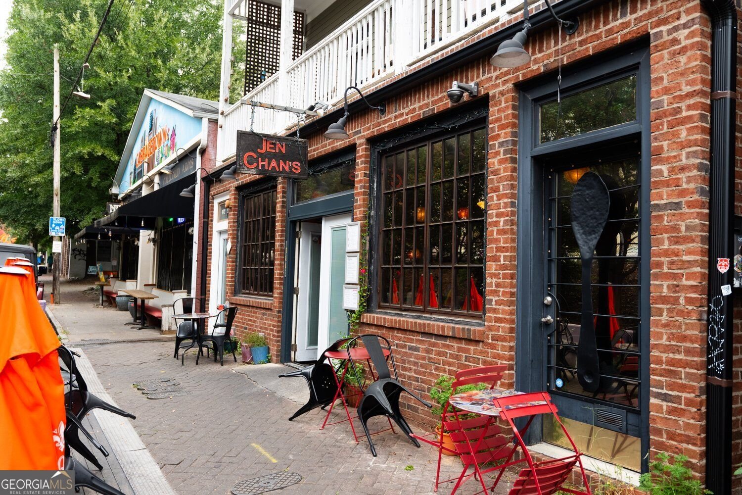 209 Estoria Street Atlanta - Photo 44