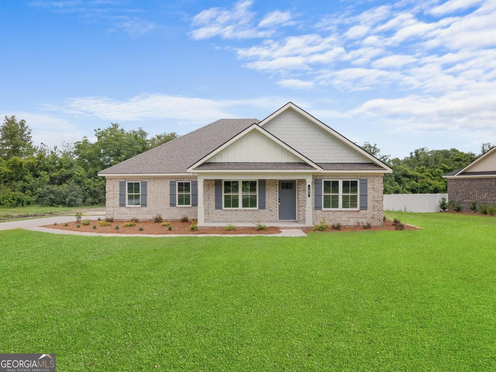 103 Pin Oak Lane Statesboro - main photo
