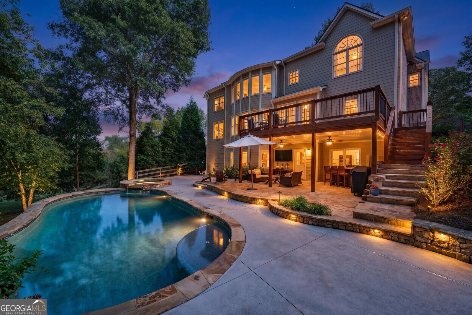 402 Greyfield Drive Canton - main photo