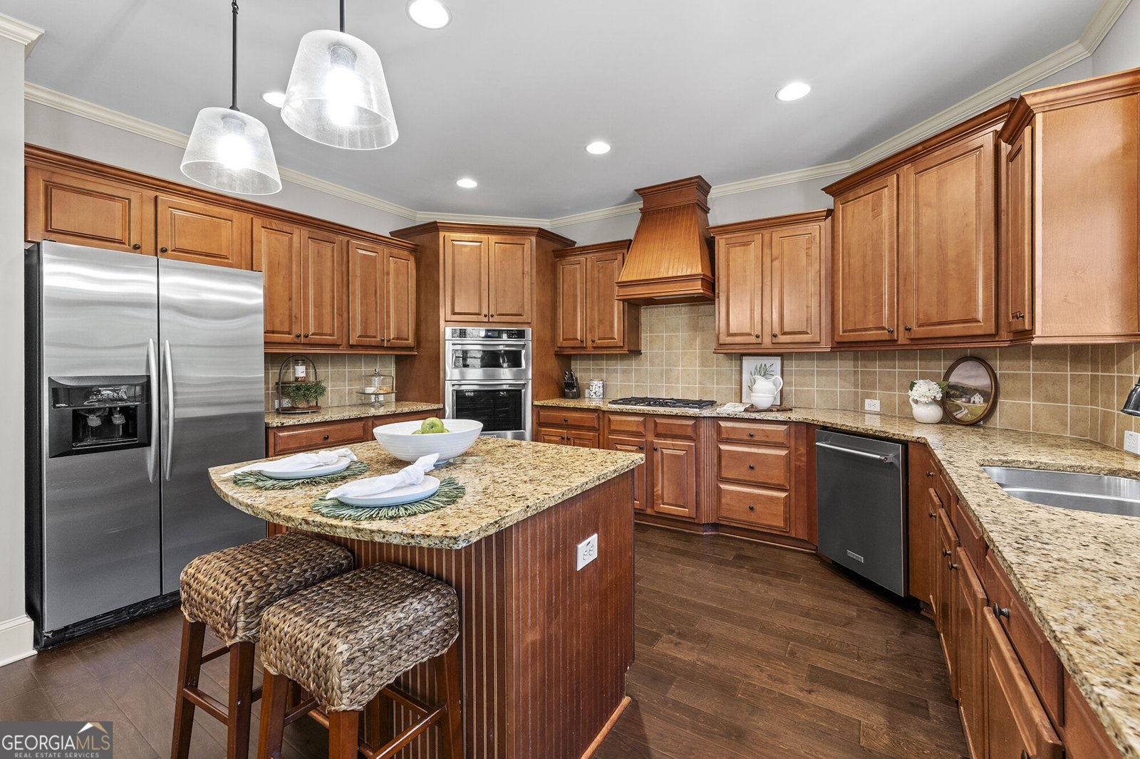 402 Greyfield Drive Canton - Photo 11