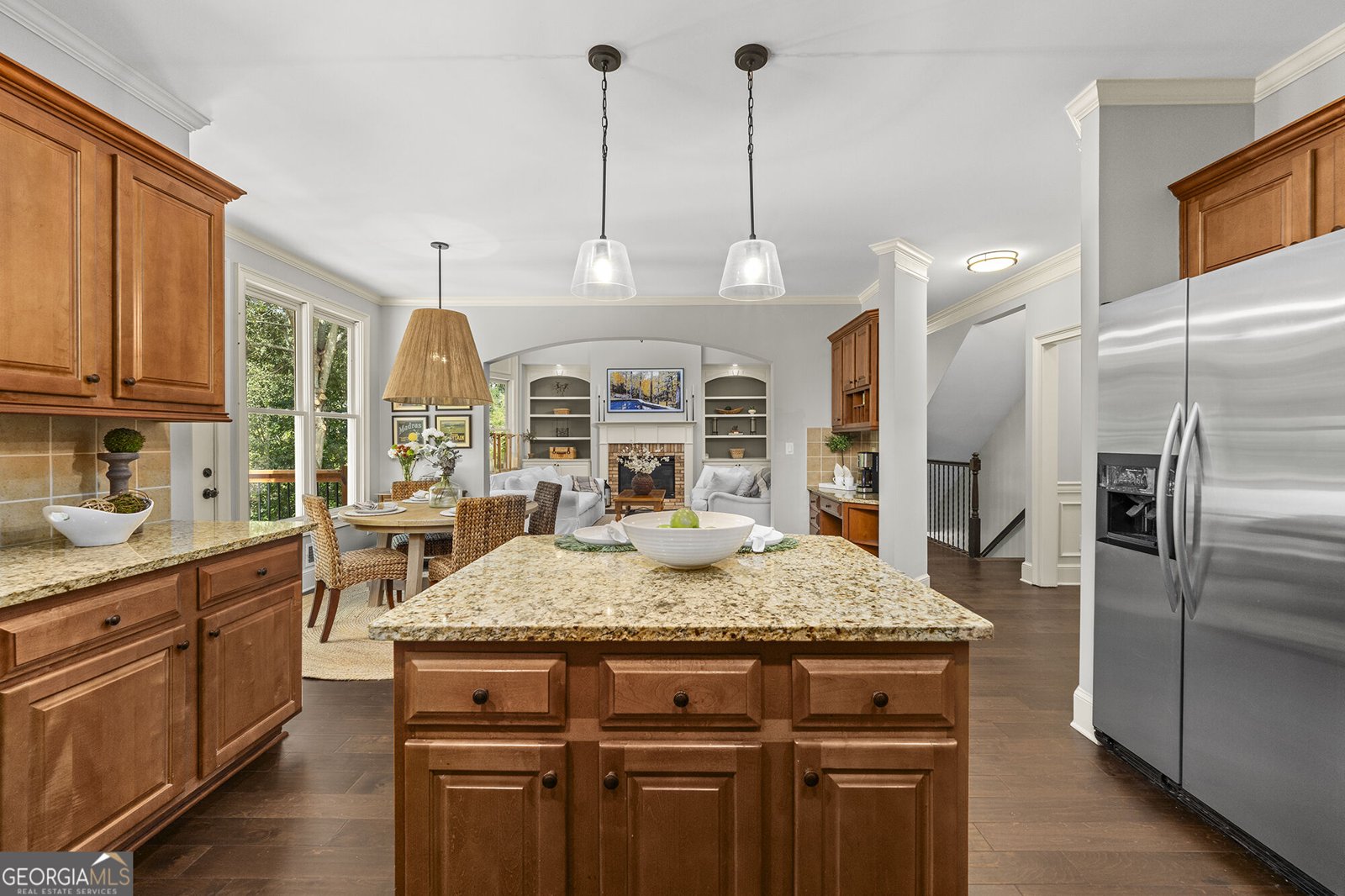 402 Greyfield Drive Canton - Photo 13
