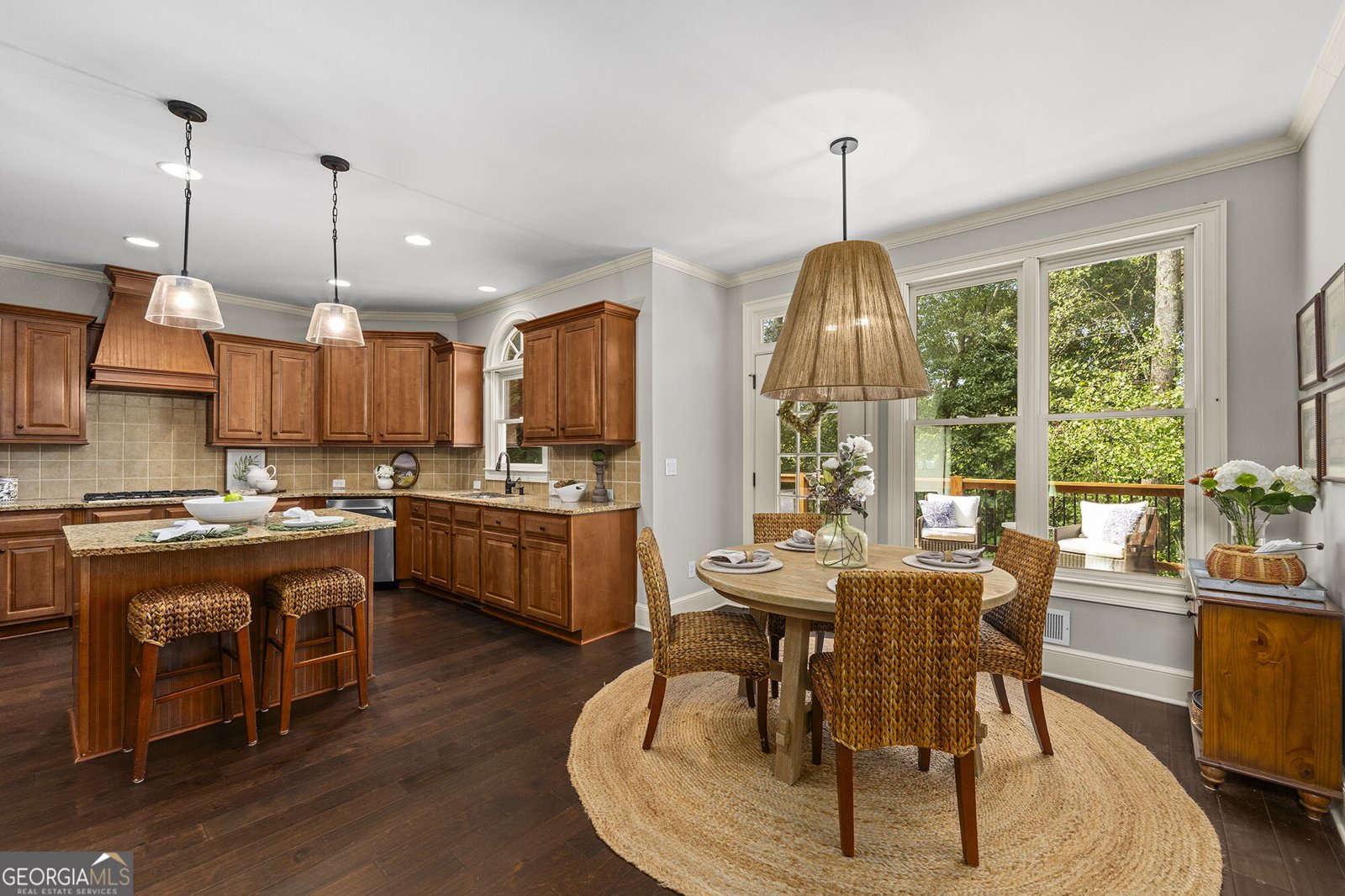 402 Greyfield Drive Canton - Photo 14