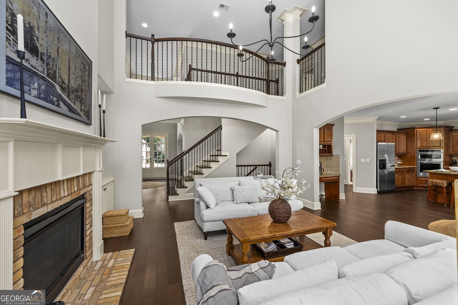 402 Greyfield Drive Canton - Photo 17