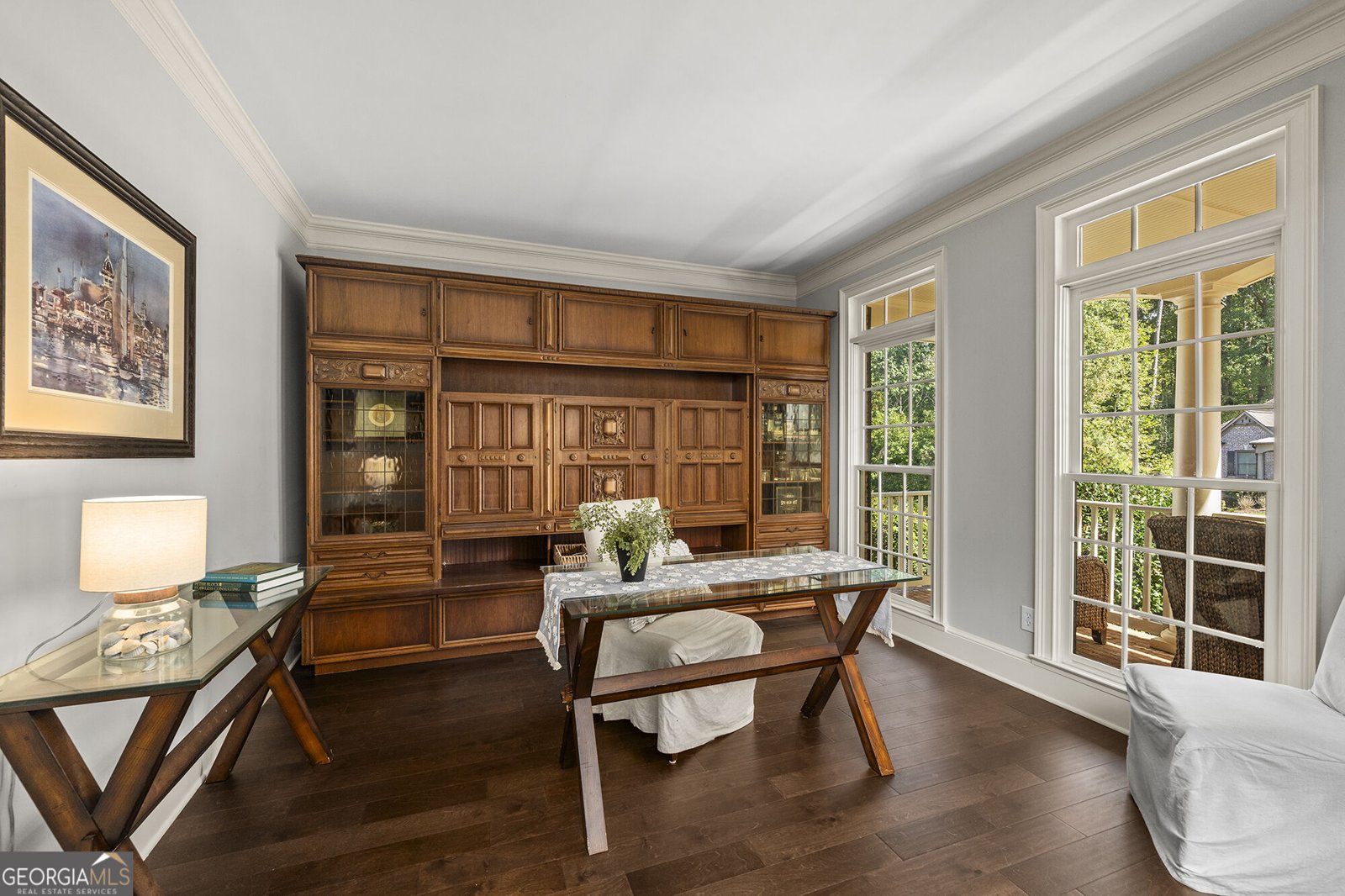 402 Greyfield Drive Canton - Photo 18