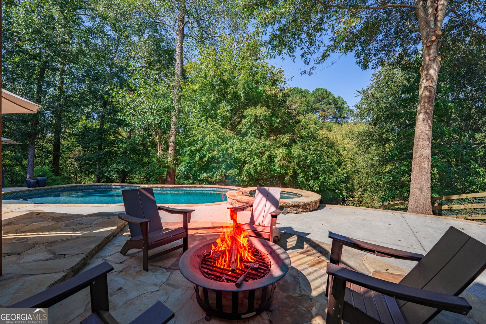 402 Greyfield Drive Canton - Photo 46