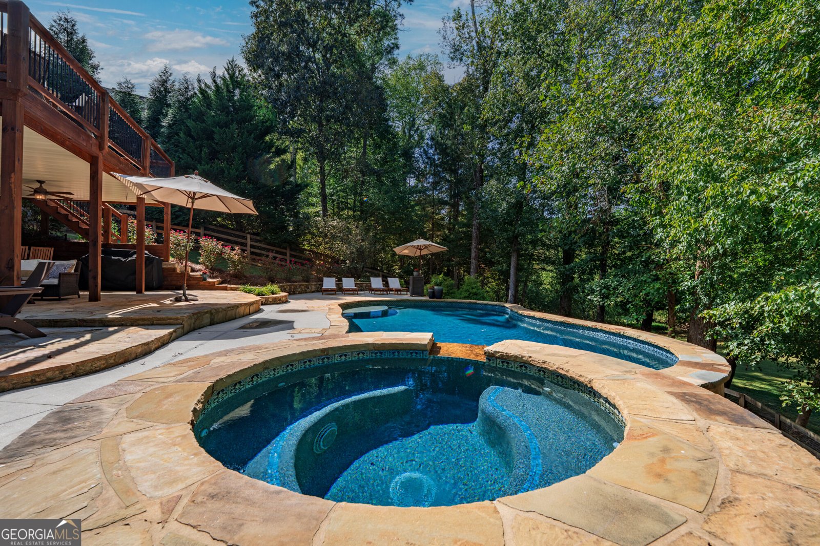 402 Greyfield Drive Canton - Photo 47