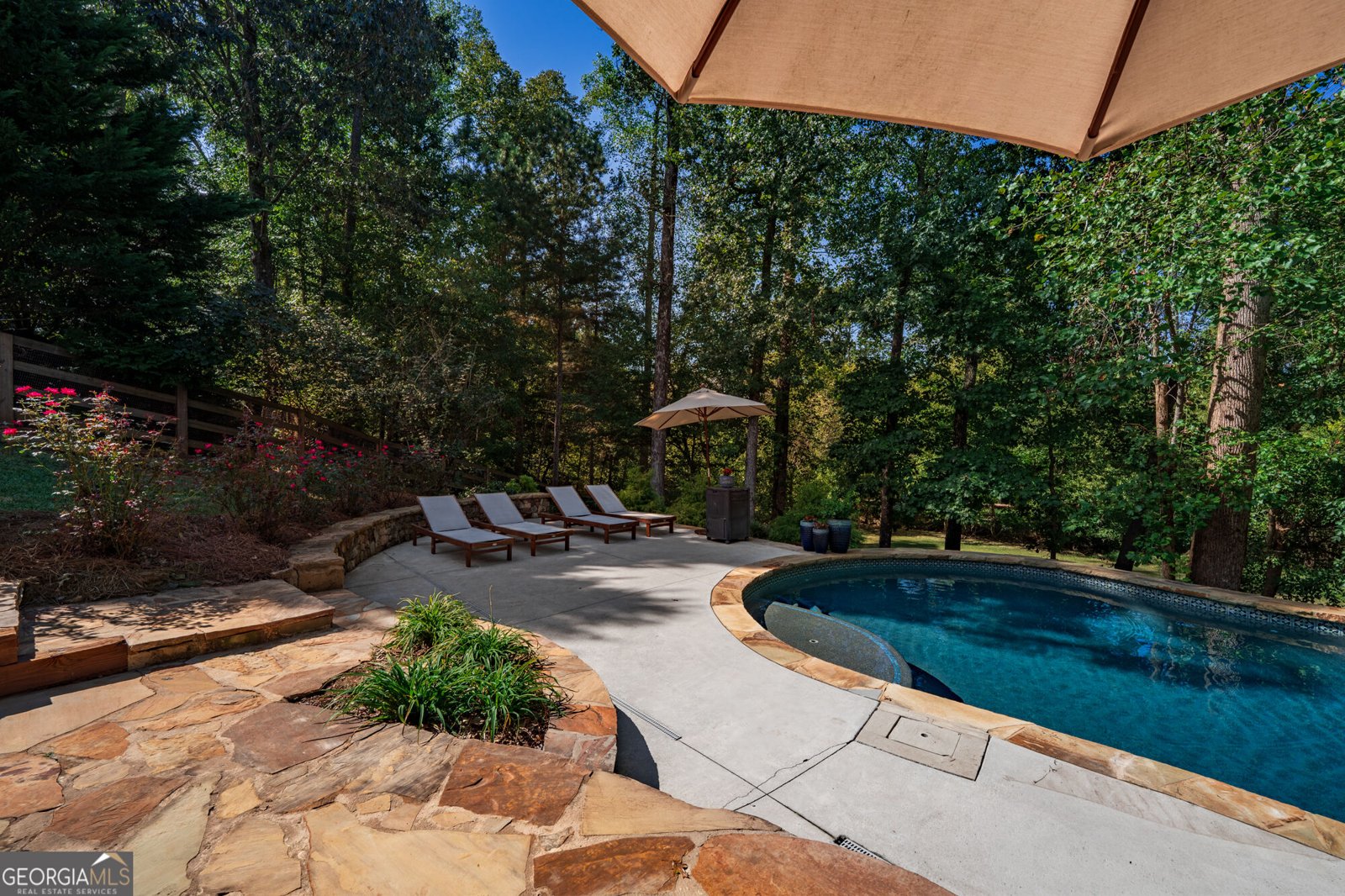 402 Greyfield Drive Canton - Photo 48