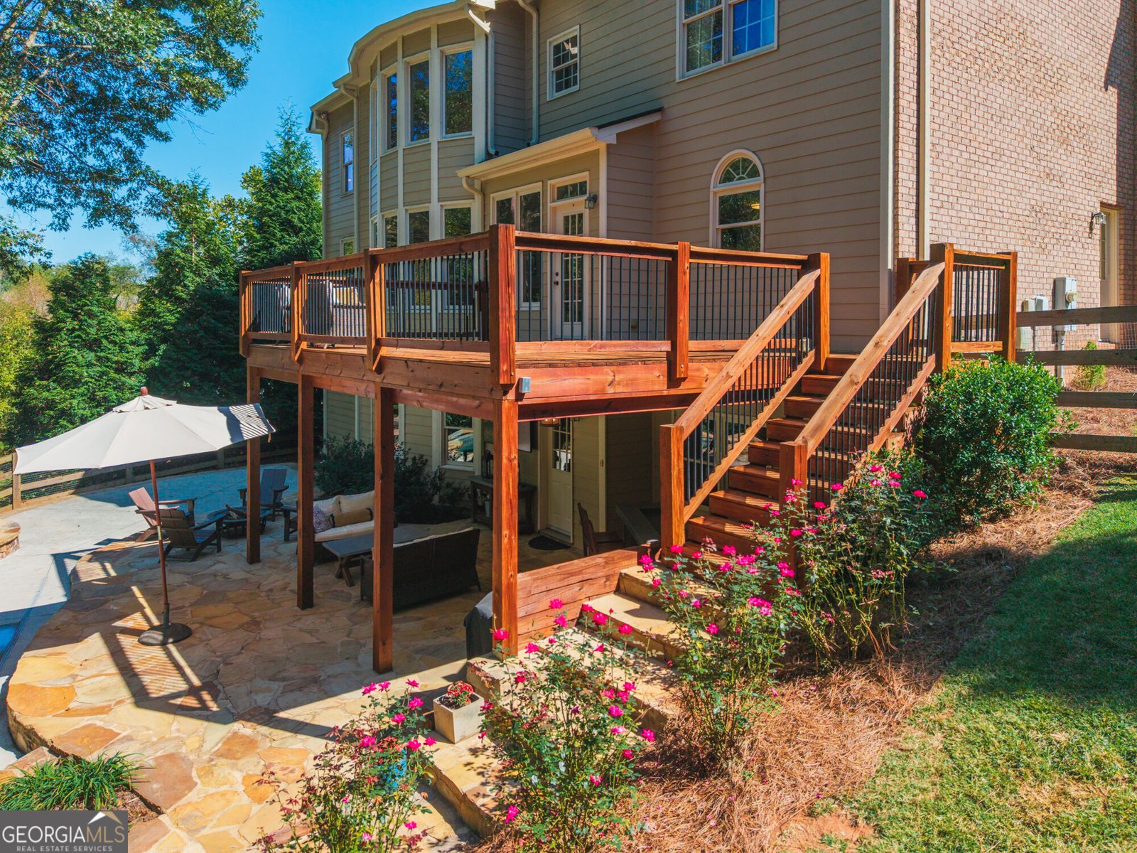 402 Greyfield Drive Canton - Photo 49