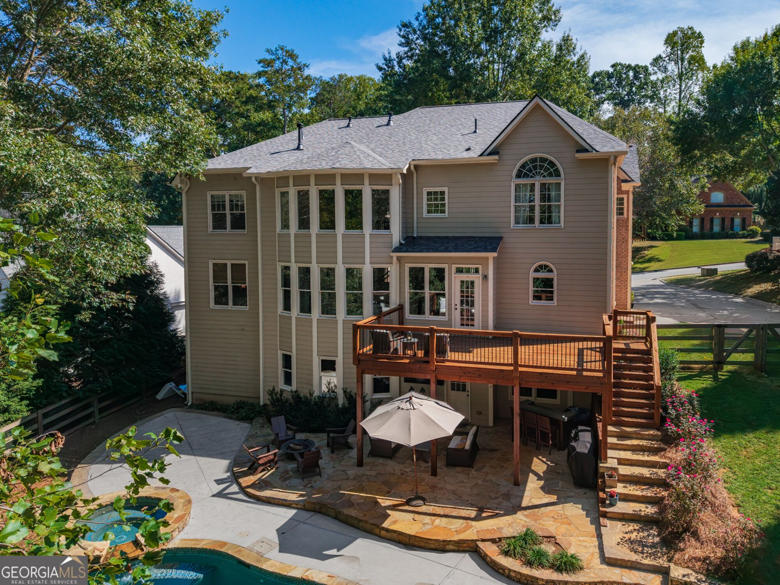 402 Greyfield Drive Canton - Photo 52