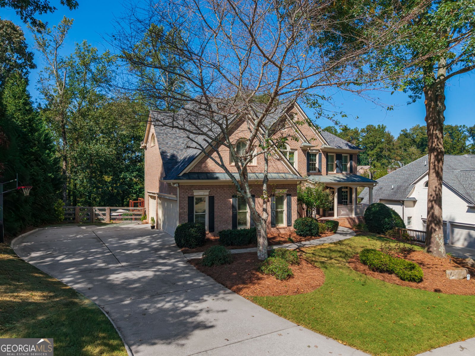 402 Greyfield Drive Canton - Photo 53