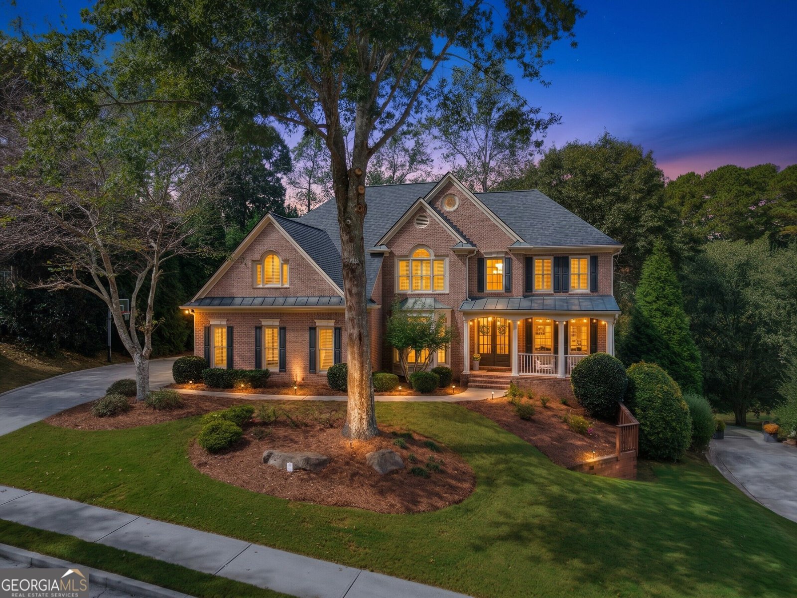 402 Greyfield Drive Canton - Photo 54