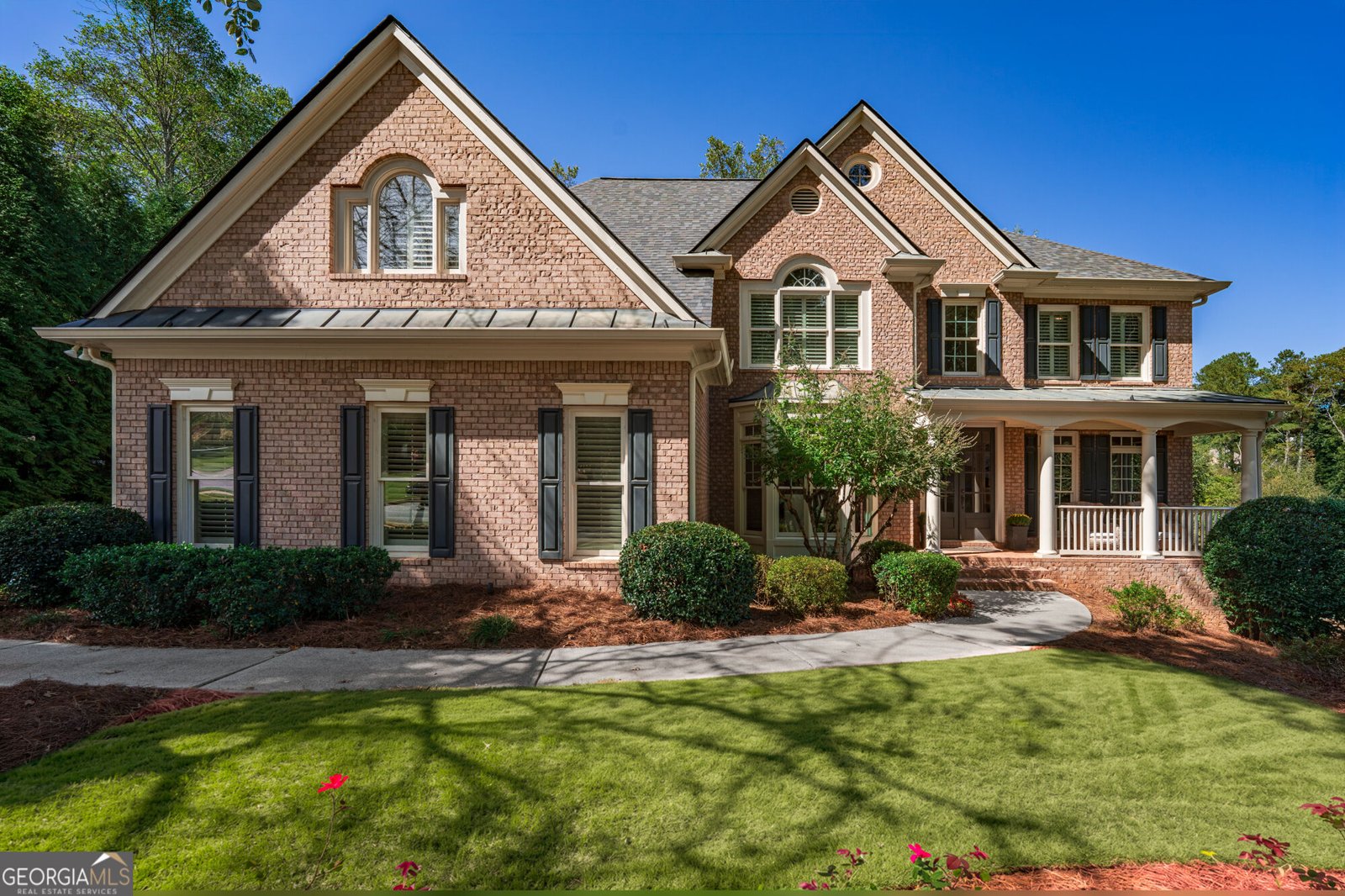 402 Greyfield Drive Canton - Photo 6